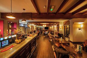 The Barn Hotel & Spa