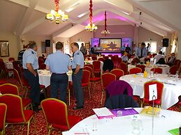 The Barn Hotel & Spa, Sure Hotel Collection by BW