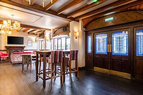 The Barn Hotel & Spa, Sure Hotel Collection by BW