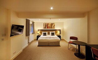 The Barn Hotel & Spa