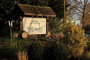 The Barn Hotel & Spa
