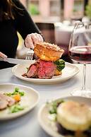 The Barn Hotel & Spa