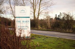 The Barn Hotel & Spa