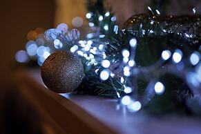 The Barn Hotel & Spa