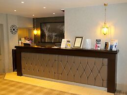 The Barn Hotel & Spa, Sure Hotel Collection by BW