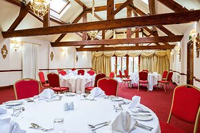 The Barn Hotel & Spa, Sure Hotel Collection by BW