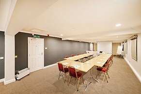 The Barn Hotel & Spa