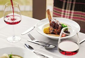 The Barn Hotel & Spa