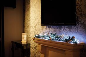 The Barn Hotel & Spa