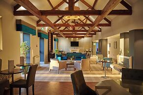 The Barn Hotel & Spa