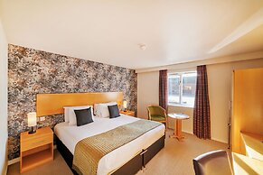 The Barn Hotel & Spa