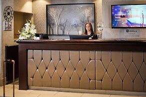 The Barn Hotel & Spa