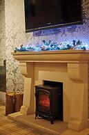 The Barn Hotel & Spa