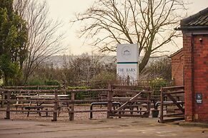 The Barn Hotel & Spa