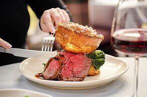 The Barn Hotel & Spa