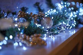 The Barn Hotel & Spa