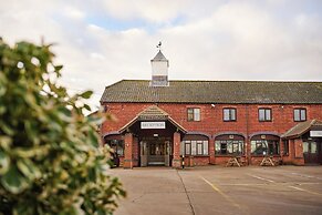 The Barn Hotel & Spa