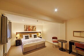 The Barn Hotel & Spa