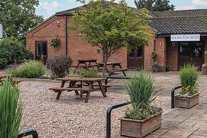 The Barn Hotel & Spa