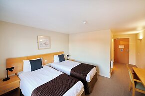 The Barn Hotel & Spa