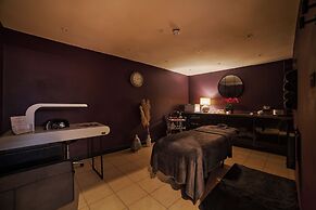 The Barn Hotel & Spa