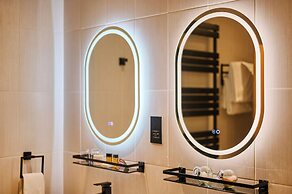 The Barn Hotel & Spa