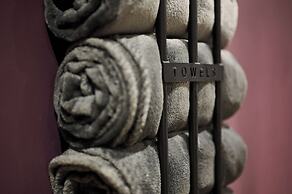 The Barn Hotel & Spa