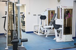 The Barn Hotel & Spa