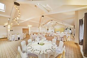 The Barn Hotel & Spa