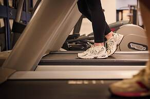 The Barn Hotel & Spa