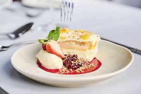 The Barn Hotel & Spa