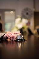 The Barn Hotel & Spa