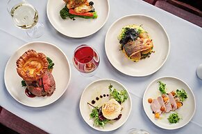 The Barn Hotel & Spa