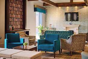 The Barn Hotel & Spa