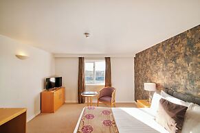 The Barn Hotel & Spa