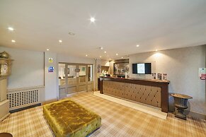 The Barn Hotel & Spa