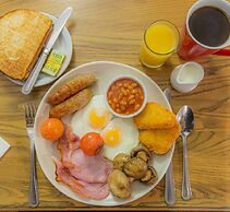 The Barn Hotel & Spa, Sure Hotel Collection by BW