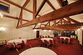 The Barn Hotel & Spa