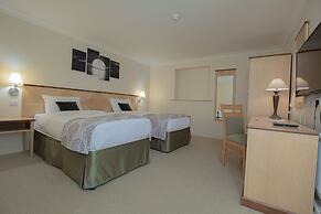 The Barn Hotel & Spa, Sure Hotel Collection by BW