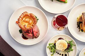 The Barn Hotel & Spa