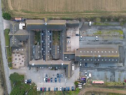 The Barn Hotel & Spa