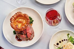 The Barn Hotel & Spa