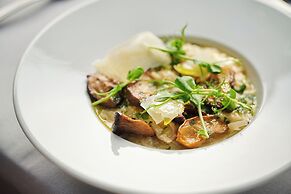 The Barn Hotel & Spa