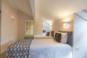 The Barn Hotel & Spa, Sure Hotel Collection by BW