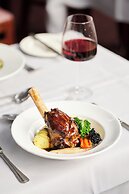 The Barn Hotel & Spa