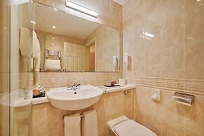 The Barn Hotel & Spa