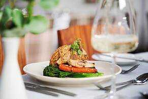 The Barn Hotel & Spa