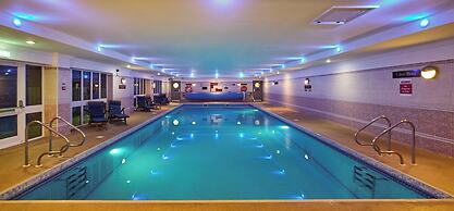 The Barn Hotel & Spa