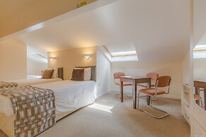 The Barn Hotel & Spa, Sure Hotel Collection by BW