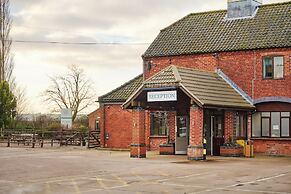 The Barn Hotel & Spa